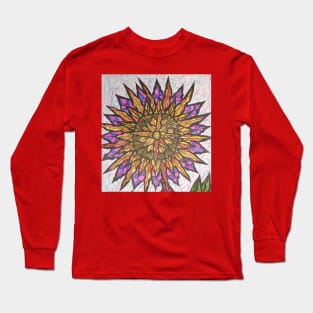 Tye dye Long Sleeve T-Shirt